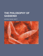 The Philosophy of Gassendi