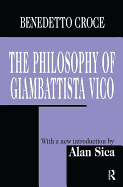 The Philosophy of Giambattista Vico