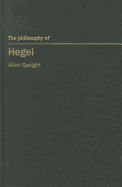 The Philosophy of Hegel: Volume 10