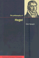 The Philosophy of Hegel: Volume 10