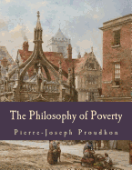 The Philosophy of Poverty (Large Print Edition)