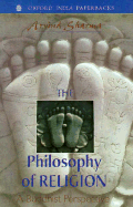 The Philosophy of Religion: A Buddhist Perspective