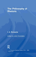 The Philosophy of Rhetoric V7