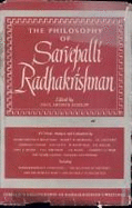 The philosophy of Sarvepalli Radhakrishnan