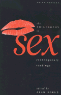 The Philosophy of Sex: Contemporary Readings