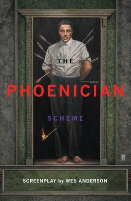 The Phoenician Scheme - Anderson, Wes