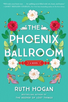 The Phoenix Ballroom - Hogan, Ruth