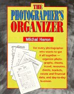 The Photographer's Organizer