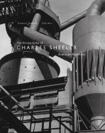 The Photography of Charles Sheeler: American Modernist