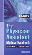 The Physician Assistant Medical Handbook