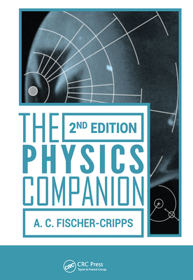 The Physics Companion - Fischer-Cripps, Anthony C.
