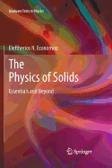 The Physics of Solids: Essentials and Beyond