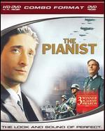 The Pianist [HD]