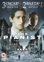 The Pianist - Roman Polanski