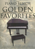 The Piano Bench of Golden Favorites - Appleby, Amy (Editor)