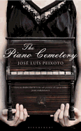 The Piano Cemetery