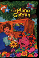 The Piano Garden: Allegra Windows Board Book
