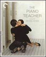 The Piano Teacher [Criterion Collection] [Blu-ray] - Michael Haneke