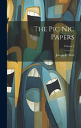 The PIC Nic Papers; Volume 3