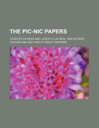 The PIC Nic Papers Volume 3