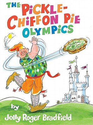 The Pickle-Chiffon Pie Olympics - 