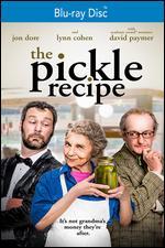 The Pickle Recipe [Blu-ray]