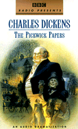 The Pickwick Papers: BBC