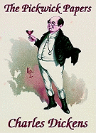 The Pickwick Papers: Part 2