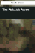 The Pickwick Papers