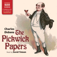 The Pickwick Papers