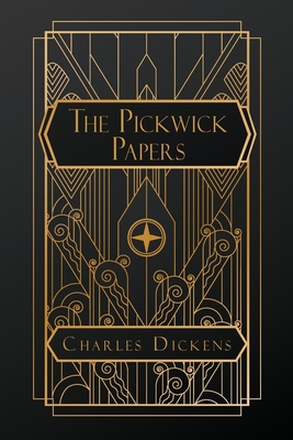 The Pickwick Papers - Dickens, Charles