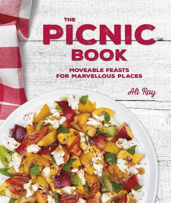 The Picnic Book - Ray, Ali