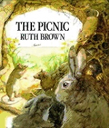The Picnic - Brown