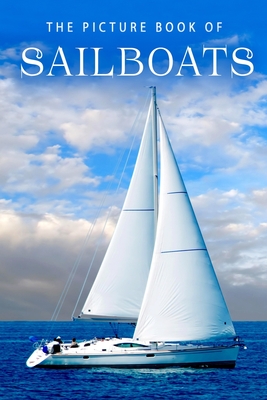 The Picture Book of Sailboats - Books, Sunny Street