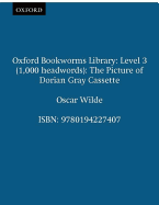 The Picture of Dorian Gray: 1000 Headwords