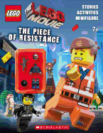 The Piece of Resistance (Lego: The Lego Movie)