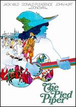 The Pied Piper - Jacques Demy