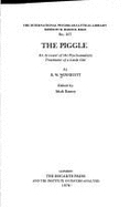 The Piggle: Account of the Psychoanalytic Treatment of a Little Girl - Winnicott, D. W., and Ramzy, Ishak (Editor)