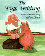 The Pigs' Wedding - Heine, Helme