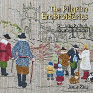 The Pilgrim Embroideries, Retford, Nottinghamshire