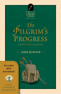 The Pilgrim's Progress: Book & Audiobook