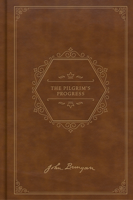 The Pilgrim's Progress, Deluxe Edition - Bunyan, John