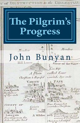 The Pilgrim's Progress - Abramson, Dan (Introduction by), and Bunyan, John