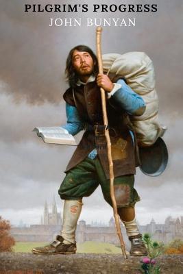 The pilgrim's progress - Bunyan, John