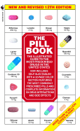 The Pill Book - Silverman, Harold M, and Mitchell, Benn (Photographer)