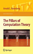 The Pillars of Computation Theory: State, Encoding, Nondeterminism