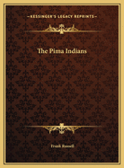 The Pima Indians