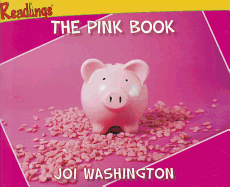 The Pink Book - Washington, Joi