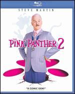 The Pink Panther 2 [3 Discs] [Includes Digital Copy] [Blu-ray]