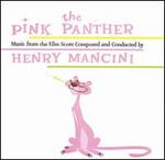 The Pink Panther [Bonus Tracks] - Henry Mancini
